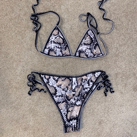 ZAFUL Bikini - Picture 3 of 4